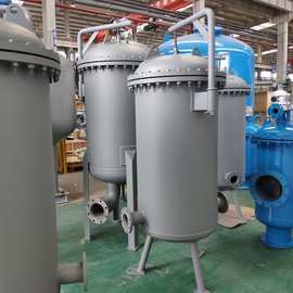 佳洁宝航空煤油过滤分离器 大流量净化设备 机场地勤油料处理工具