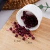 Little cherry-single branch-purple
