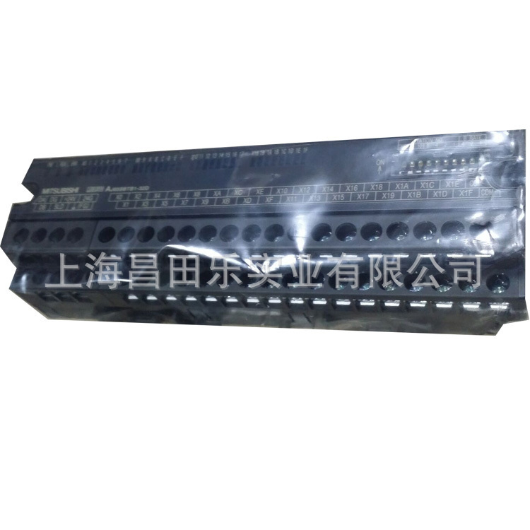 AJ65SBTB2N-16A原装 三菱模块AJ65SBTB2N-16A