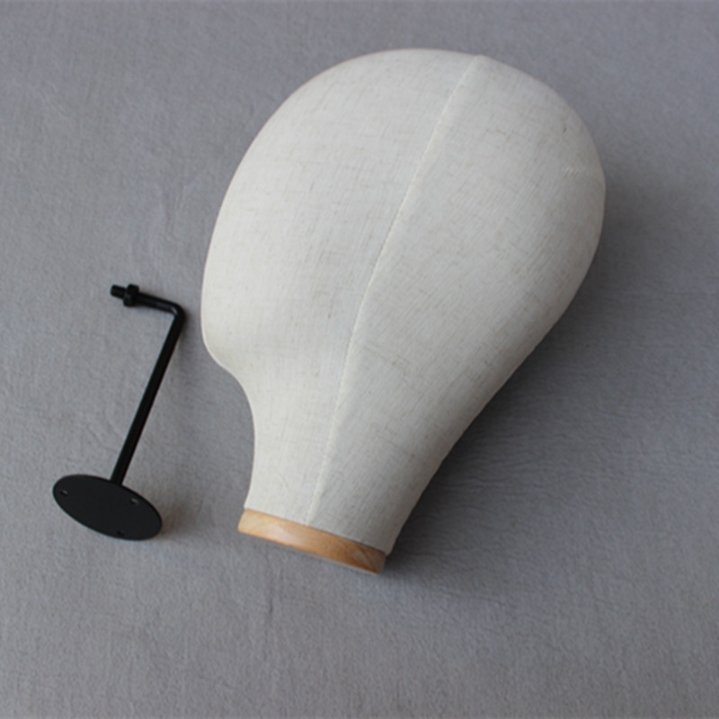 Cabeza de maniquí femenina para sombreros, soporte ajustable para sombreros, soporte para pelucas, cabeza para sombreros, maniquí de cabeza para pelucas.
