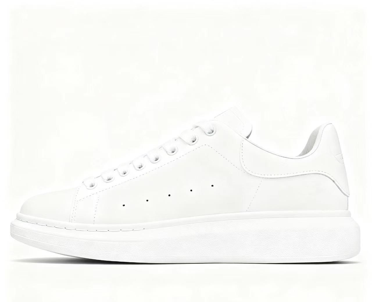 Pure white / 36