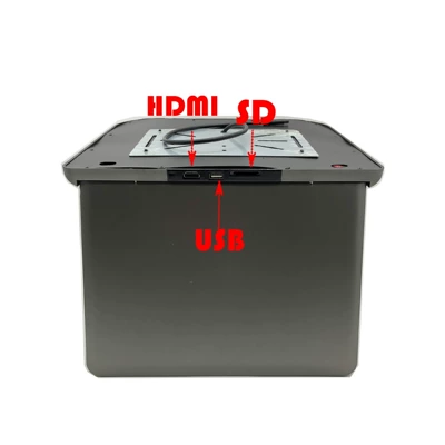 11inch Mp5 Car Monitor Car display