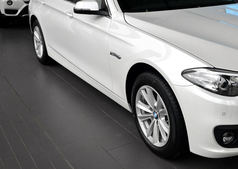 Five Series Wheels Are Suitable for Bmw 5 Series 525li 535 520 530 528 Car Wheels 171819 Inch