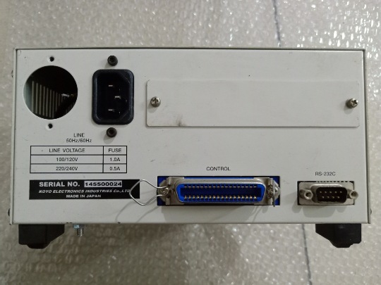 A028*拆机原装KDK   KC-555 实物照片故障 配件出现货