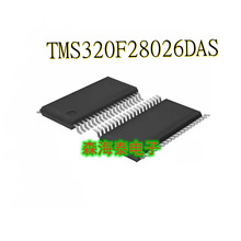 TMS320F28026DAS TDA6651TTC3 TDA6650TT ALP514SF TSSOP-38