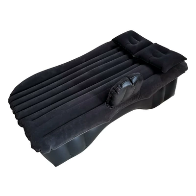 Vehicle-mounted inflatable bed: travel bed, car bed sleeping