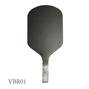 Pickleball Racket, Fully Molded, Source Factory, Strength Reaches 80kg, Lightweight Carbon Fiber
