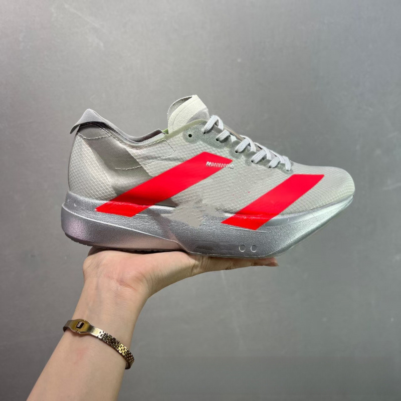 Exportación de zapatos de carbono Pro4 zapatos profesionales de maratón zapatos deportivos amortiguadores para hombres y mujeres ocio