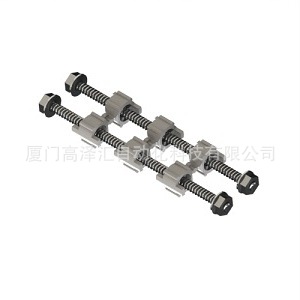 SMC 原装 螺钉组件 AS-34B