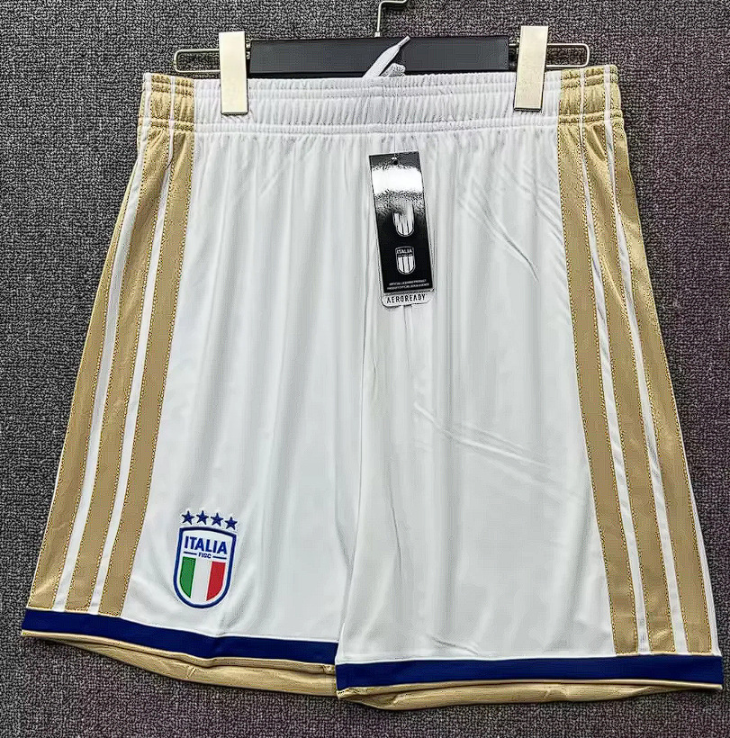 2526 Nuevos Uniformes de Fútbol del Club Chelsea Arsenal, Uniformes de Fútbol de Argentina y Alemania con Pantalones Cortos a Juego
