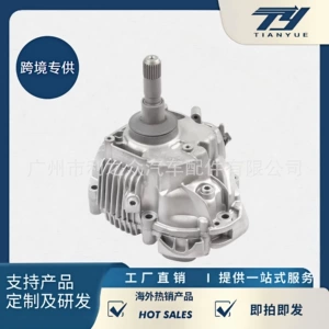 95B341010 Is Suitable for Porsche Macan Transfer Case Assembly 95B Awd 2.0L 2015-2018
