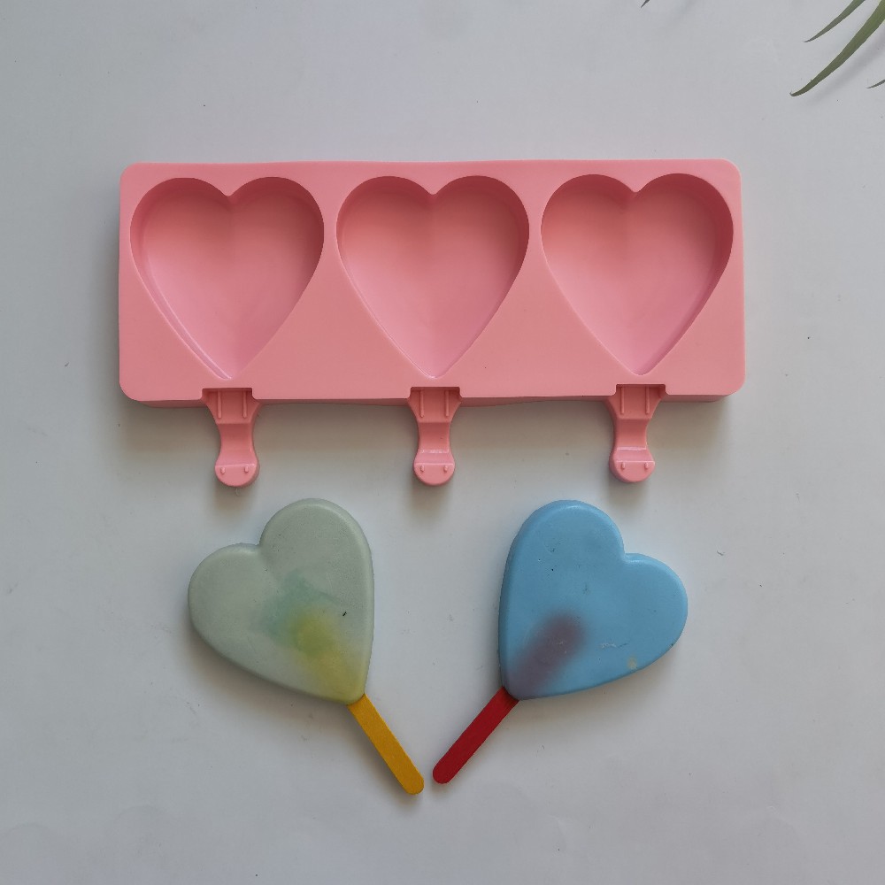 499 helado de silicona molde de helado helado molde de helado helado de verano