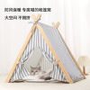 Universal detachable keep warm tent four seasons indoor, pet, cat