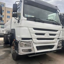 厂家出口大型20方油罐车汽油柴油液体运输加油车精品车况