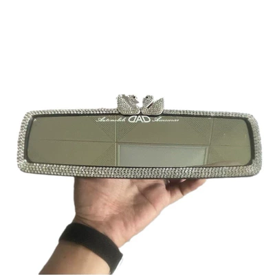decoration creative car car interior | Sun visor rearview mirror