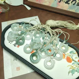 玉器工艺品;宝石工艺品;玻璃工艺品