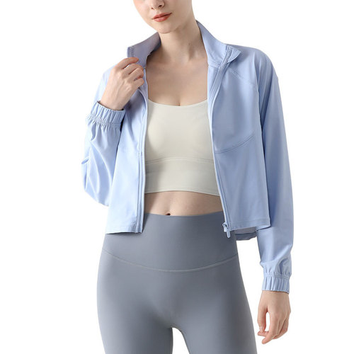  new sports outdoor sun protection clothing blouse jacket for women summer loose quick-drying anti-UV breathable thin style