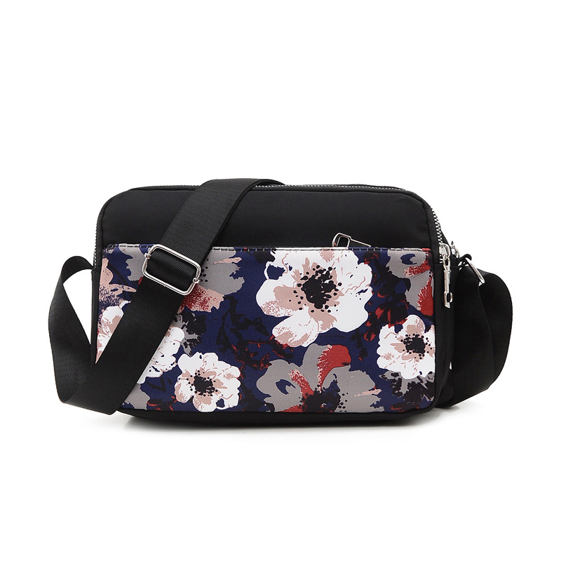 Flores de tinta