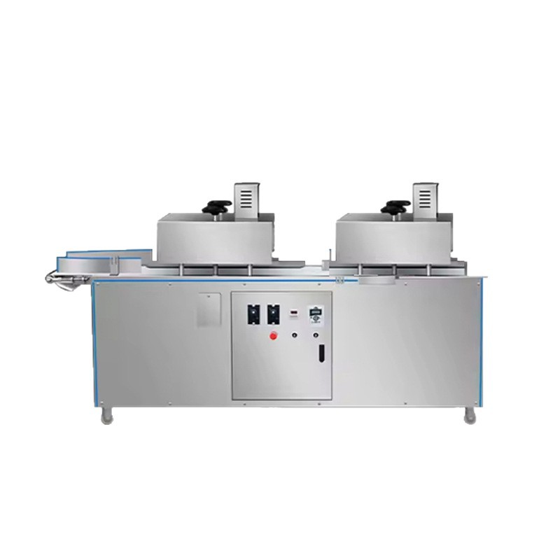 Máquina integrada de frotamiento de dosificación comercial totalmente automática máquina de frotamiento de bolas de arroz glutinoso albóndigas máquina de agrupación de bolas de arroz glutinoso albóndigas de perlas máquina de frotamiento de bolas de taro