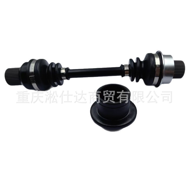 Suitable for 700ATV front drive shaft kit P107000252100000 P0040002242A0000