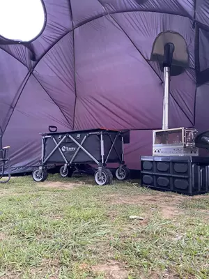sunshade cold-proof equipment windproof – Çadırlar