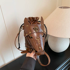 女士单肩包;托特包;女士手提包