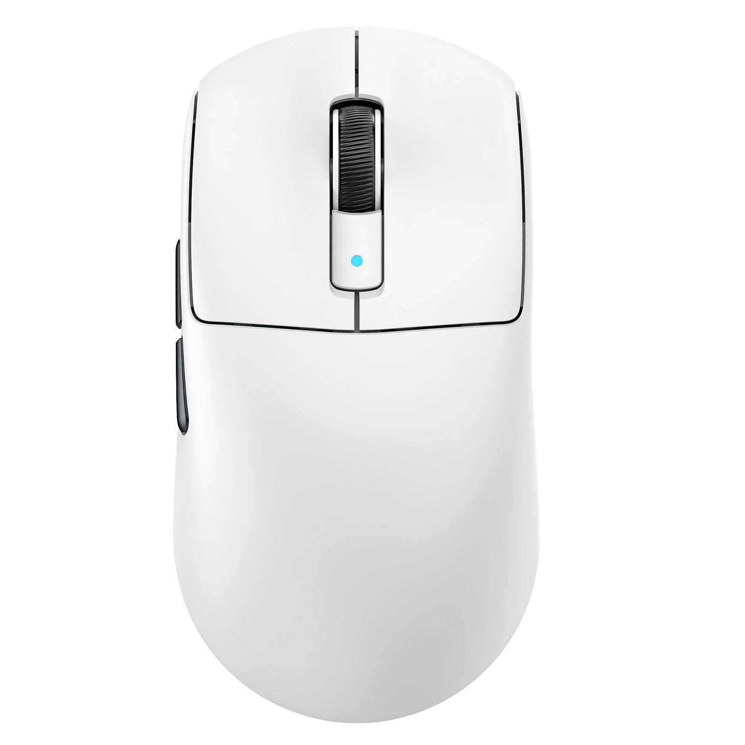 Attack shark R6 wireless mouse lightweight PAW3950 e -sports 42000dpi game three -mode Bluetooth 8K mouse