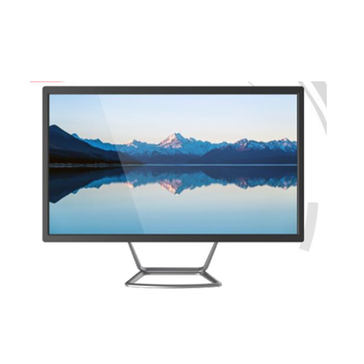 iVMS-4200H-M 海康威视4200监控主机 21.5 英寸全高清 LCD 显示屏