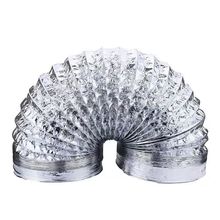 厨房抽油烟机排烟管油烟机排气管加厚伸缩排烟管专业批发排风管道