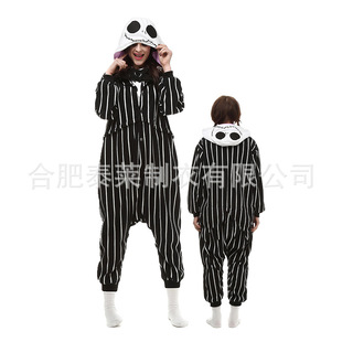 �羳��ͨ�B�w��H��˯��Jack Skellington���t���b���e�Ҿӷ����Q