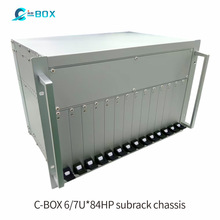 ��̩ 19Ӣ��6U 7Uȫ�X���� CPCI�X�Ͻ�C�\ ܉����ͨ ܊�� PT����