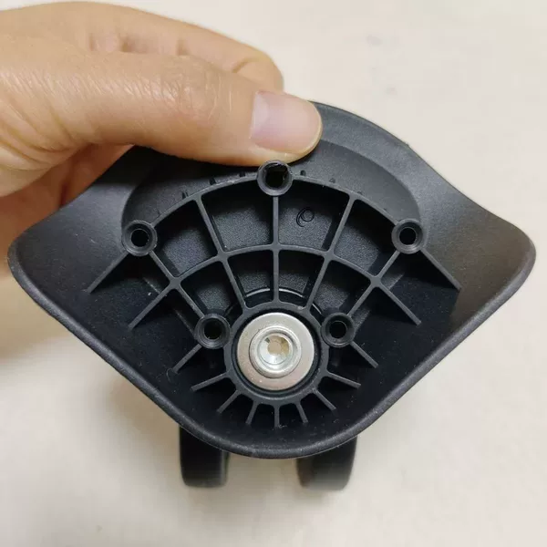 Suitcase Wheels, Boarding Suitcase Wheels, Repair Luggage Accessories, Accessories, Universal Wheels, Suitcase Universal Wheels