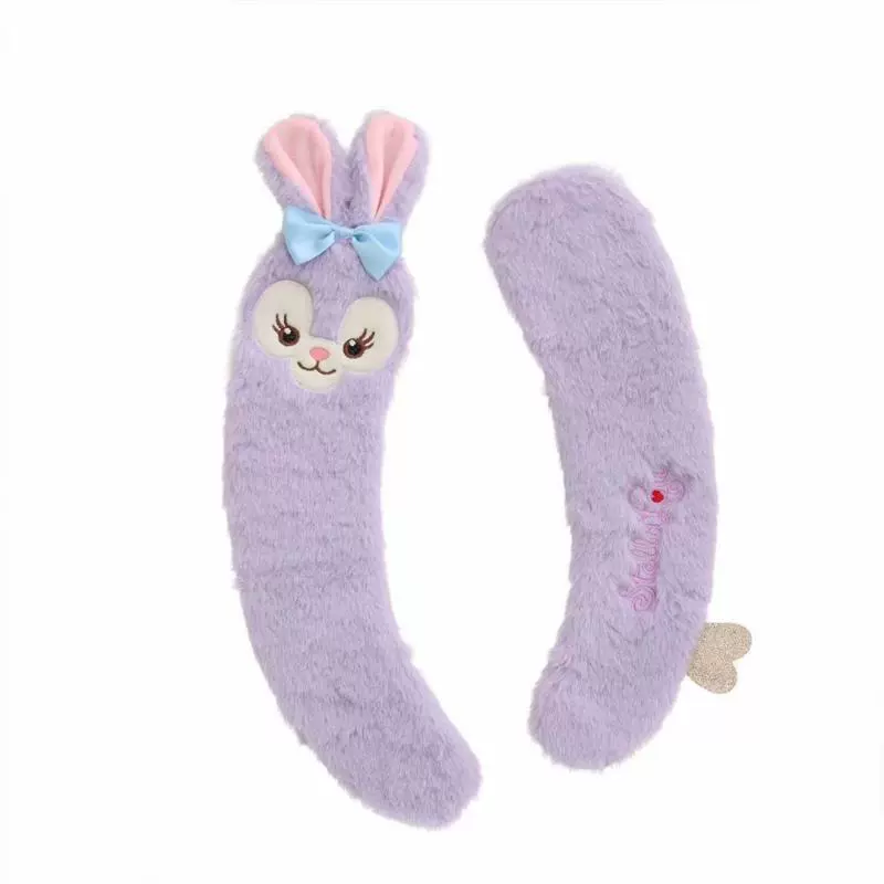 Cartoon toilet, universal keep warm pillow