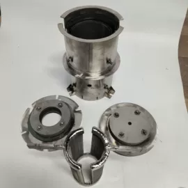 钼;其他有色金属;钽