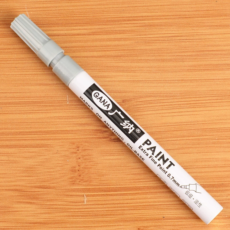 brush