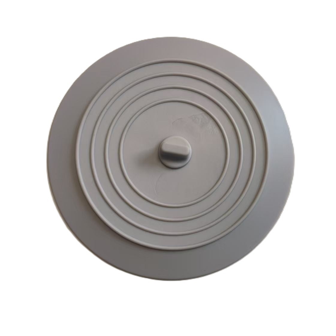 Amazon Cross-border gran tapón de agua 15cm cocina baño desagüe del piso alcantarilla cubierta de drenaje a prueba de olores cubierta de polvo de mosquitos