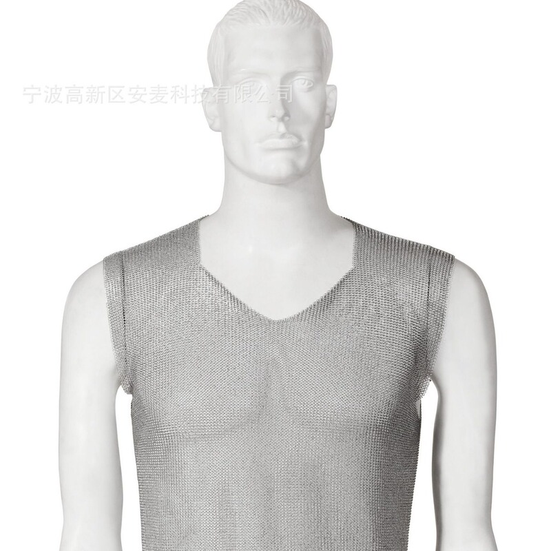 Anti-Cut Clothing, Level 5 Anti-Cut, Anti-Stab, Anti-Slash, Special Work Clothes, Wear-Resistant, Tear-Resistant, High Safety Protection, in Stock