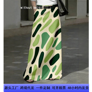 SHINE�羳���Q�Lȹ����ȹ�����¿�Gɫ��������3D���aӡ������ȹ