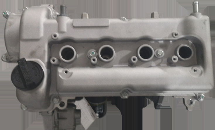 Engine Dk12C Is Suitable for Dongfeng Xiaokang