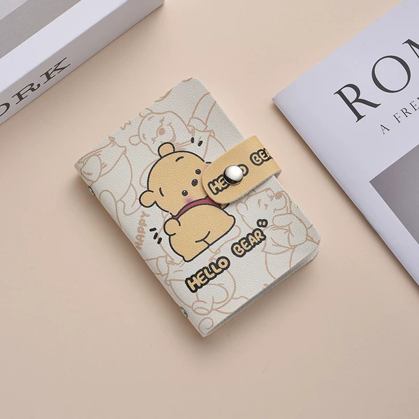 Winnie the Pooh