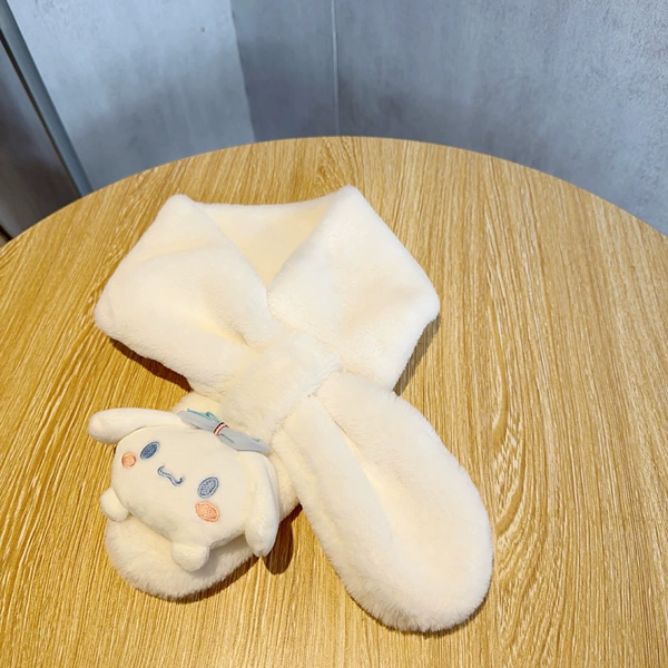 White puppy