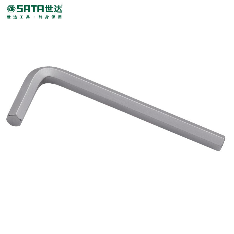 世达 82307内六角扳手六棱内六方扳手