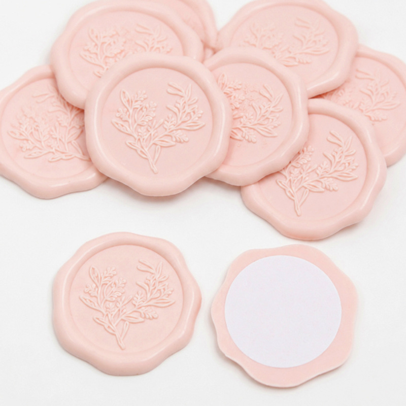 sello de cera en relieve sobre carta de amor tarjeta postal sello pegatinas de regalo sello de cera sello de cera sello de cera impresión de pintura de fuego