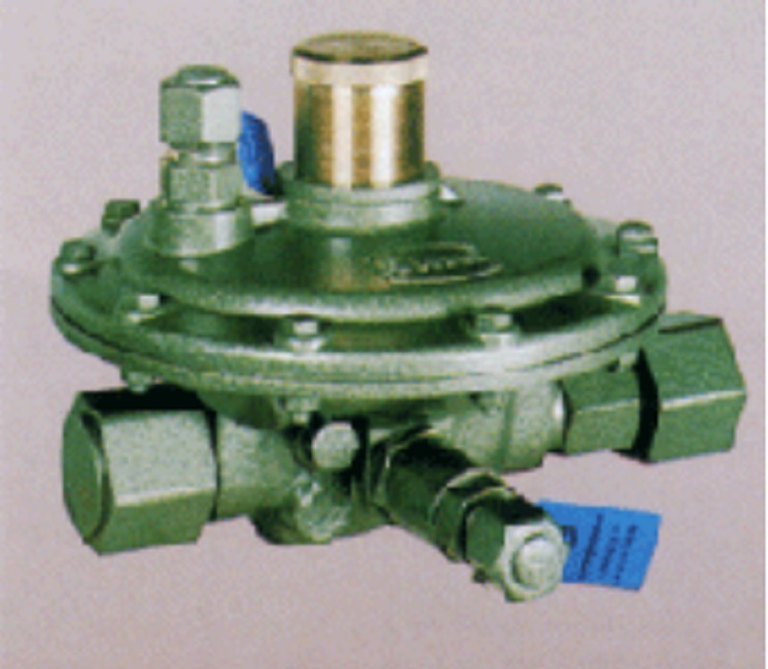 减压阀 型号 RMG219-F5.5-V-F7库号 M328645