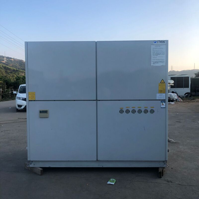 Used Commercial Air Conditioner York Water Cooler Freezer Machine Used Commercial Air Conditioner York Water Cooler Freezer Machine