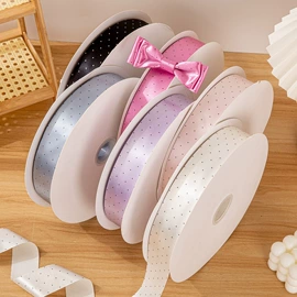 织带;鲜花包装;节庆用品