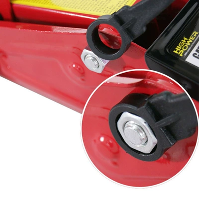 Car jack hydraulic 2 ton jack