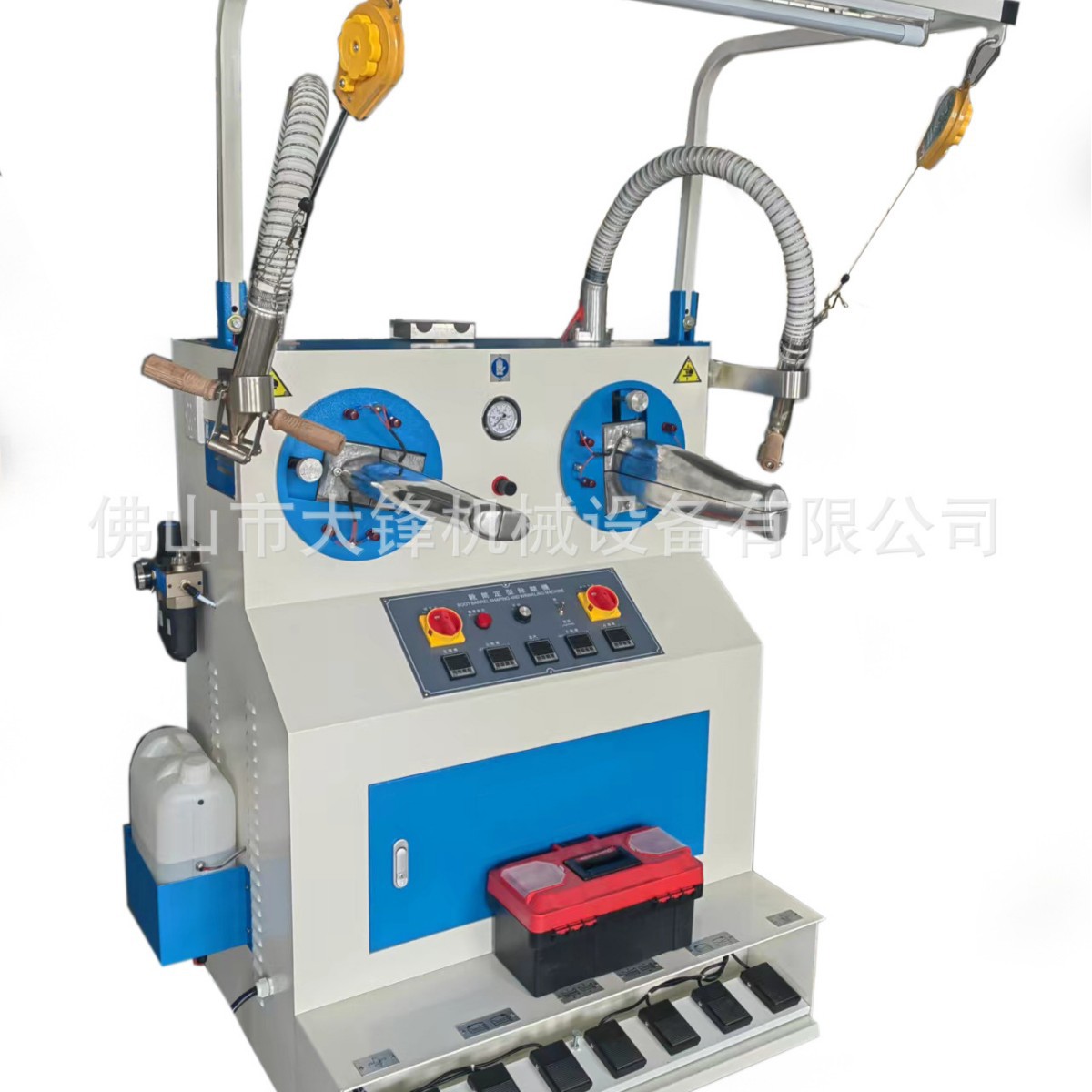 �㶫��Ь��е�豸����ֱ��Ь��ѥͲ�ȷ綨�ͳ������ͻ�