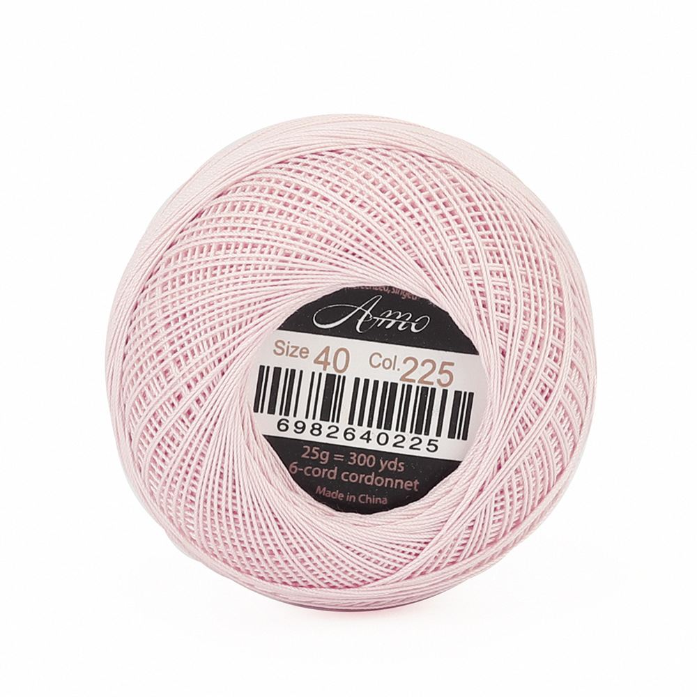 연대 당 #225*300 야드 * 40 25G