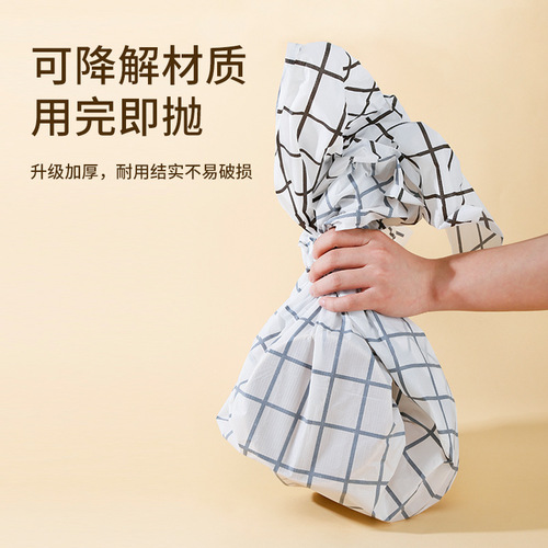 Wholesale disposable tablecloth outdoor spring outing picnic cloth waterproof and oil-proof tablecloth background cloth